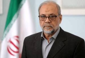 انتصاب ذوالقدر به عنوان مشاور سیاسی رهبر معظم انقلاب