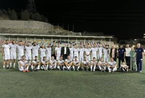 قهرمانی فوتبال کارآفرینان با حضور پیشکسوتان پرسپولیس و استقلال