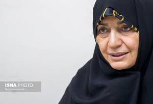 اظهارات مشاور وزیر کشور درباره صدور گواهینامه موتورسیکلت برای زنان