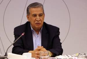 رئیس اتاق ایران: اعزام ۳۰ هیات تجاری به کشورهای مختلف/ ۶۰ هیات تجاری خارجی در ایران پذیرش شدند