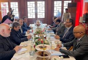 همتی: بریکس باید از گفتگو به اقدام عملی برسد