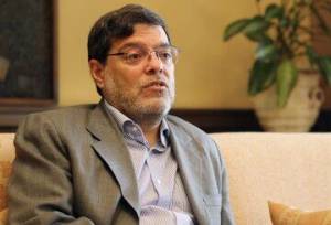 توئیت محمد مرندی درباره نتیجه مذاکرات غیرمستقیم ایران با ترامپ / هیچ پیشرفتی حاصل نشد/ منطقه به سمت تشدید تنش‌ها پیش می‌رود
