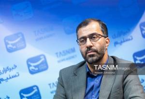 گودرزی: اختلاف ما با آمریکا ذاتی است و صلح، توهم است