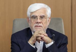 عارف: مدرسه باید خانه امن علم، تربیت و رؤیاهای یک ملت باشد