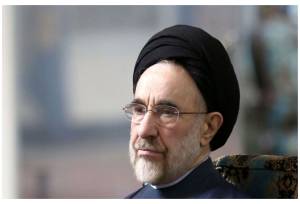 تاکید سیدمحمد خاتمی بر صلح شرافتمندانه/ تفاهم نامه از سوی هیچ یک از طرفین نقض نشود/بقا و موجودیت خود را به دشمن تحمیل کردیم