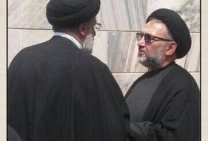 شهید رئیسی اگر رئیس جمهور نمی شد بیشتر می توانست به کشور خدمت کند/ محترم و دوست داشتنی بود، اما نمی دانم در جایگاه ریاست حمهوری بود یا نه