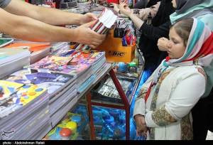دفتر و مداد هم لاکچری شد؛ جهش ۱۰۰ درصدی قیمت لوازم‌التحریر در آستانه مهر