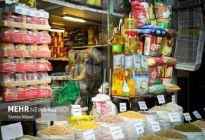 قیمت کالاهای اساسی در هفته منتهی به اول آبان ۱۴۰۵+ جدول