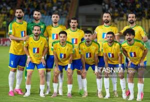 آغاز اردوی صنعت نفت در تهران/ هفته سرنوشت‌ساز برای آبادانی‌ها