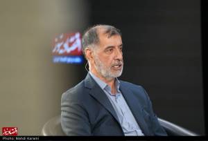 باهنر: اعتقادی به اینکه دولتی سیاه یا سفید است، نداریم/  همه دولت‌های بعد از انقلاب ممکن است یک یا چند خطا کرده باشند+ فیلم