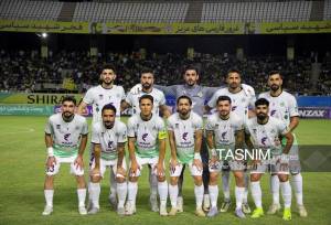 بیانیه باشگاه ذوب‌آهن در اعتراض به داوری دیدار با فجر سپاسی