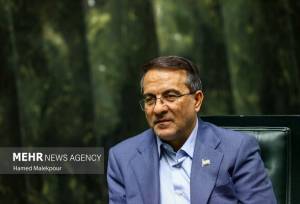 رفیع زاده: حقوق نیروهای شرکتی به طور مستقیم از سوی دولت پرداخت می‌شود