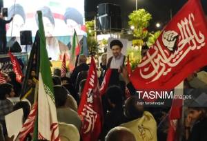 وقتی خیابان به رسانه تبدیل می‌شود/ خوانش آیینیِ 200 شب حضور مردمی