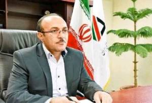 عسگری: گمرک باشماق برای فعالیت شبانه‌روزی آماده است