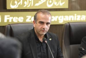معجزه کریدورها|کاسپین؛بندر 11 میلیون‌تنی با ظرفیت عملیاتی 2میلیون تن