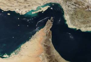 تنگه ای که استراتژیک نخواهد ماند