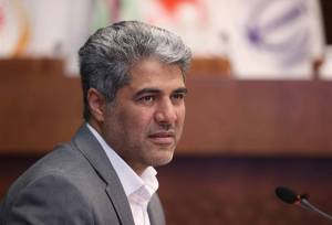 واکنش پورسلمان به حضور مالک نساجی و شهردار ارومیه درفدراسیون شمشیربازی