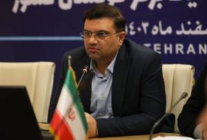 اصولی: پرسپولیس و سایر مشتریان امتیاز شناورسازی خارج از قشم بودند