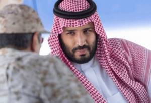 افشای مکالمه محرمانه کوشنر و ولیعهد سعودی/ بن‌سلمان برای کنار زدن رقیبش دست به دامن داماد ترامپ شد