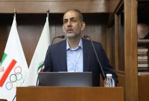 اولویت‌های رئیس جدید فدراسیون ناشنوایان برای عبور از چالش‌ها