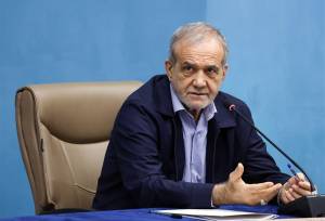 روایت پزشکیان از دیدار 7ساعته با رهبر معظم انقلاب