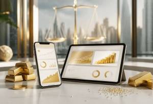مقایسه ۱۰ پلتفرم‌ خرید آنلاین طلا، کدام یک مناسب‌تر است؟