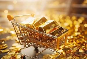 حراج پس‌انداز در بازار سایه؛ چرا طلای آنلاین خطرناک است؟
