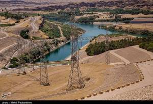 راه‌اندازی سامانه جامع پایش آب و برق کشور