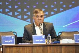 ادعای تاجرنیا درباره قول رئیس جمهور به استقلالی‌ها