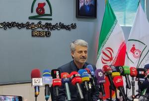 کوهپایه‌زاده:حاشیه والیبال نشسته را حل می‌کنیم/شرایط جوانمردی فرق دارد