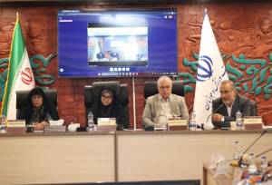 تایید صورت‌های مالی و برنامه‌های عملیاتی فدراسیون تیراندازی با کمان