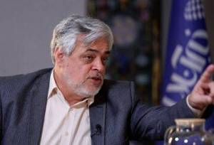 کنایه معنادار محمد مهاجری به برخی از روحانیون /  ⁧اراذل ⁩و اوباش هایی که عبا و عمامه پوشیده‌اند!