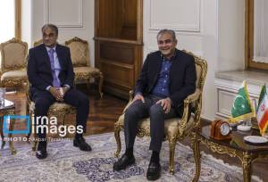 وزیر کشور پاکستان عازم ایران شد