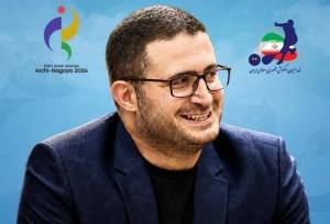 کتابفروش عضو هیئت ژوری بازی‌های آسیایی 2026 شد
