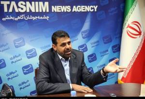 نادری: دولت زودتر گزینه‌های وزارت دفاع و اطلاعات را به مجلس معرفی کند