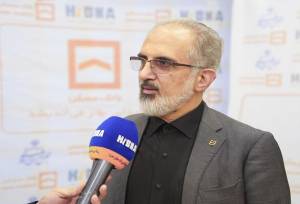 بانک مسکن در سه ماهه نخست امسال ۱۲ همت تسهیلات قرض‌الحسنه پرداخت کرد