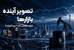 پیش‌بینی مدیران بنگاه‌ها از نیمه دوم سال ۱۴۰۵ | صندوق ارزی رقیب دلارهای گاوصندوق‌ها می‌شود؟ | دلار شتاب داد،‌ اونس سرعت را گرفت