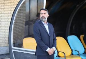 برجلو: سایپا می‌تواند سکوی پرتاب جوانان به تیم‌های خارجی باشد