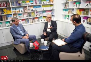 اقتصاد در چنگ «رفقا»! | میزگرد توسعه ایران با حضور محمدمهدی بهکیش و محمدرضا فرهادی‌پور