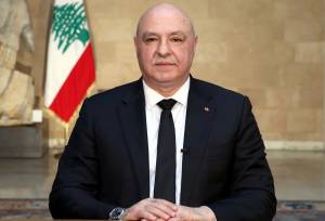 رئیس‌جمهور لبنان: اسرائیل آتش بس را نقض کرده است