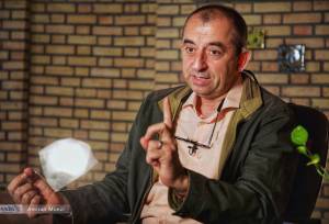 هشدار درباره ریسک «بسیار بالای» زلزله در شمال‌ مرکز ایران/ مهدی زارع: احتمال بی‌خانمان شدن ۳میلیون نفر در کریدور تهران-کرج