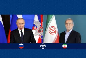 در تماس تلفنی پوتین با پزشکیان چه گذشت؟
