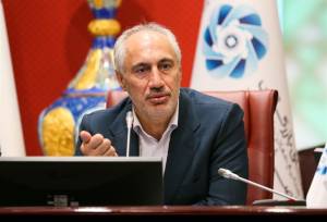 پورمحمدی: بخش خصوصی باید موتور محرکه توسعه اقتصاد باشد