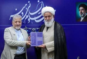 بیژن رنجبر رئیس دومین کمیته فرادستگاهی کشور شد
