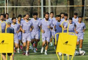 ورمزیار: مدیران استقلال اول صبح خرید نمی‌کنند!