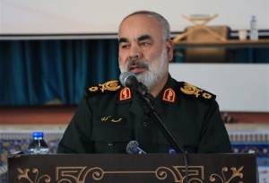 سردار کرمی: ملت ایران پیشتاز امت اسلامی است