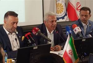 توضیحات رئیس اتحادیه تولیدکنندگان طلا درباره مالیات طلافروشان