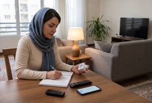 آیا تمام وسایل خانه قابل هوشمندسازی هستند؟
