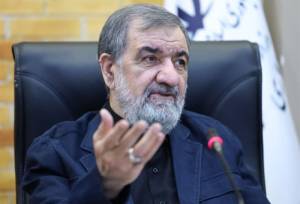 دکتر محسن رضایی در شعام و انتظار جامعه از او