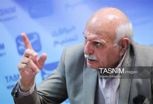 ببینید|هنوز یک ریال برای جبران خسارت اصناف از جنگ واریز نشده است